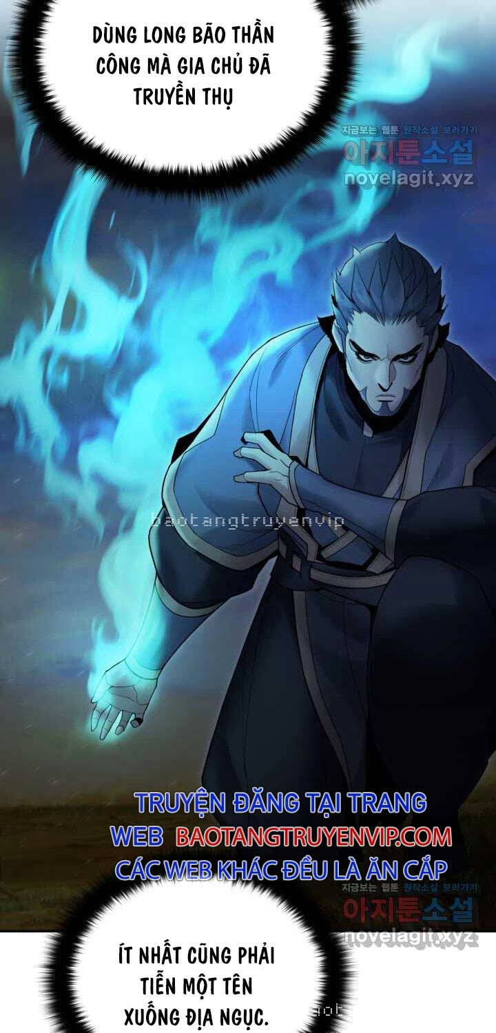 Hắc Bạch Võ Đế Chapter 46 - 27