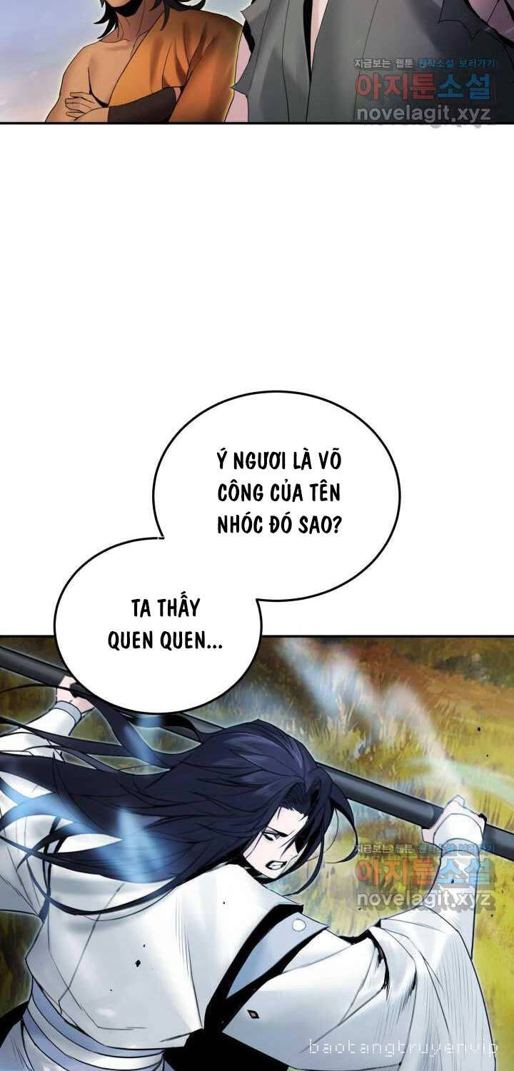 Hắc Bạch Võ Đế Chapter 46 - 30