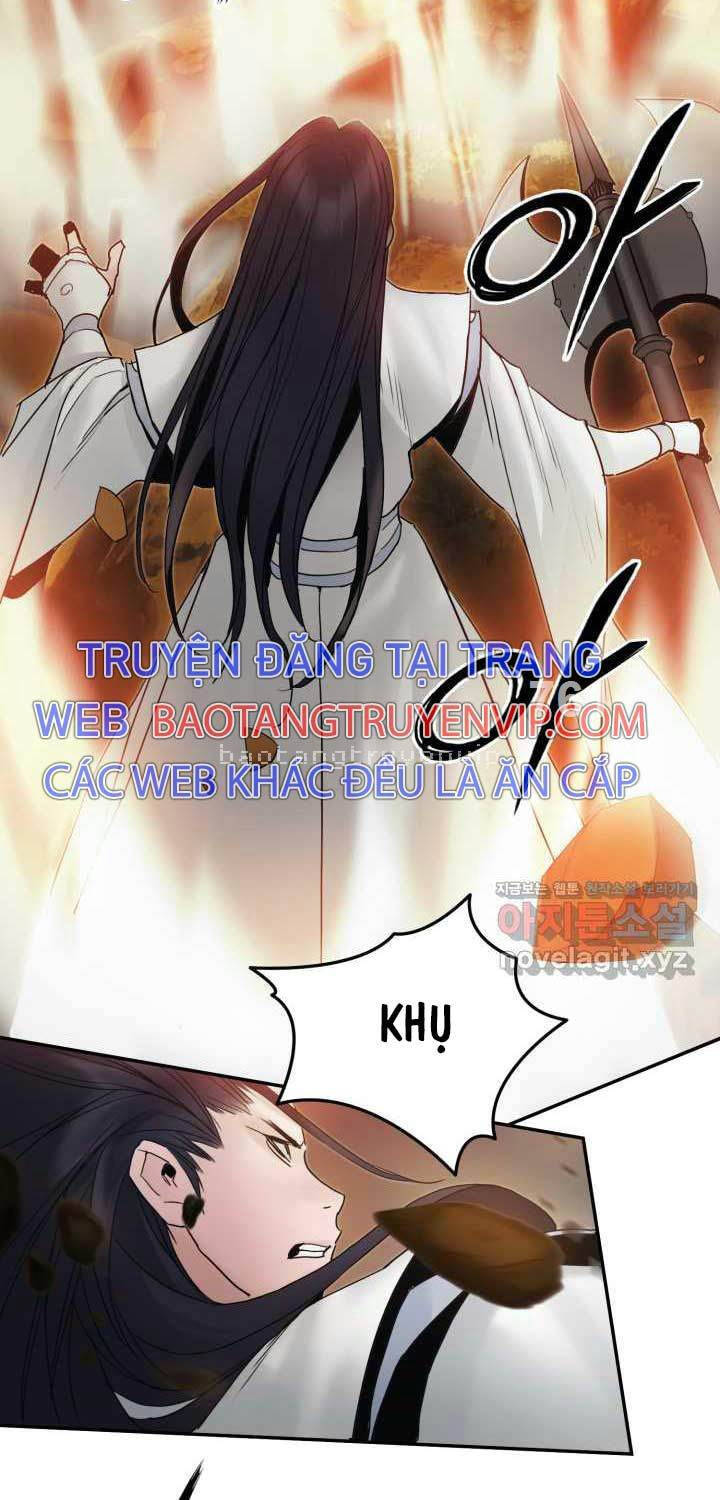 Hắc Bạch Võ Đế Chapter 46 - 4