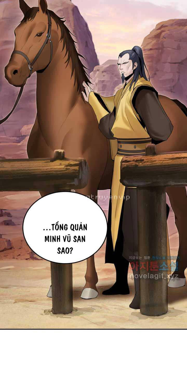 Hắc Bạch Võ Đế Chapter 46 - 33