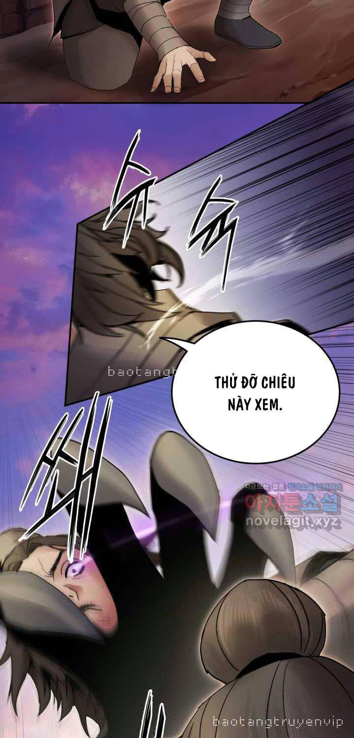 Hắc Bạch Võ Đế Chapter 46 - 41