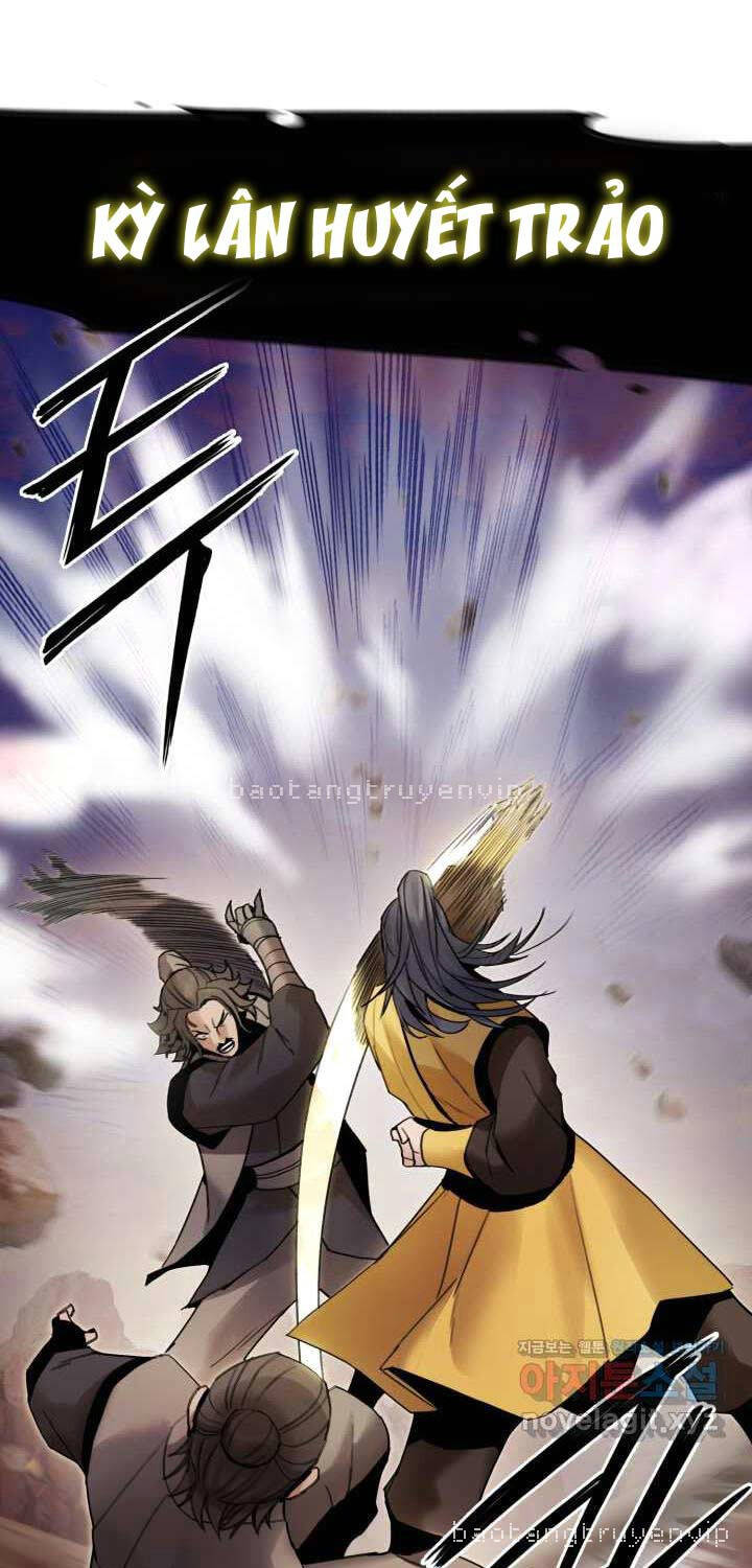 Hắc Bạch Võ Đế Chapter 46 - 43