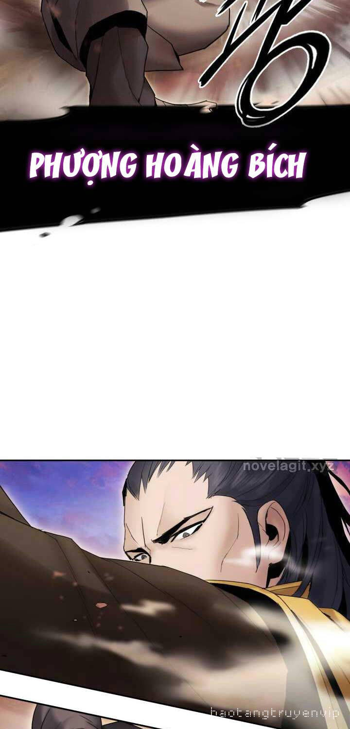 Hắc Bạch Võ Đế Chapter 46 - 44