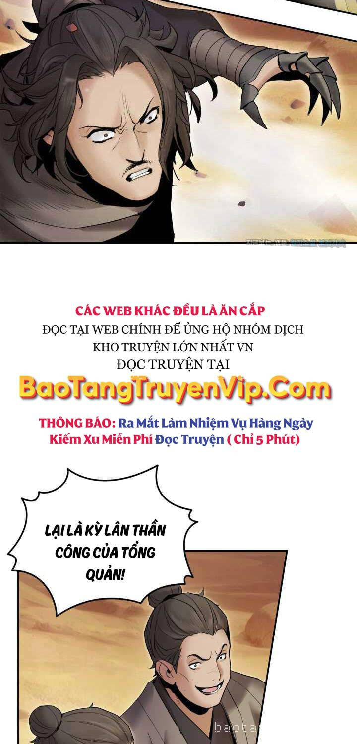 Hắc Bạch Võ Đế Chapter 46 - 45