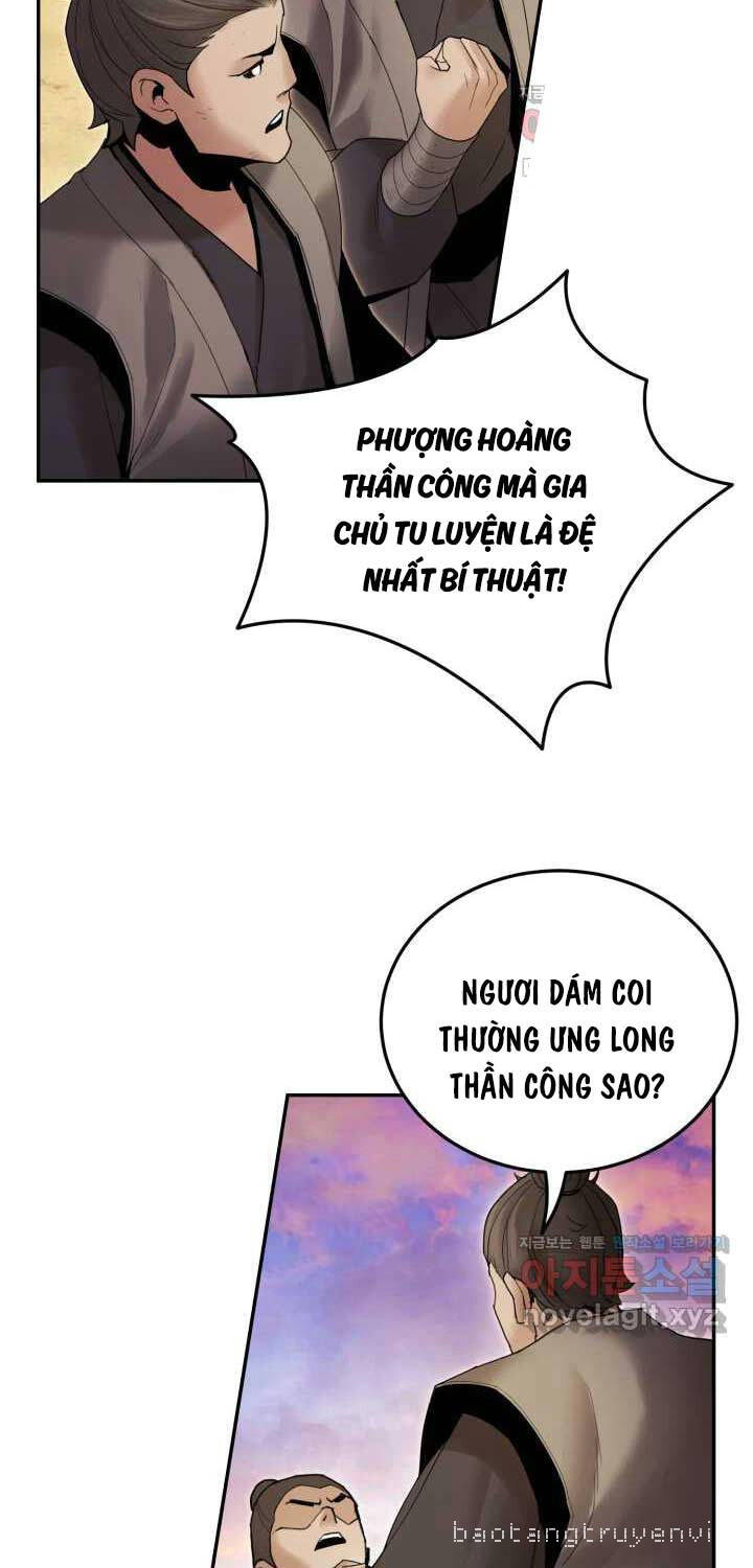 Hắc Bạch Võ Đế Chapter 46 - 46