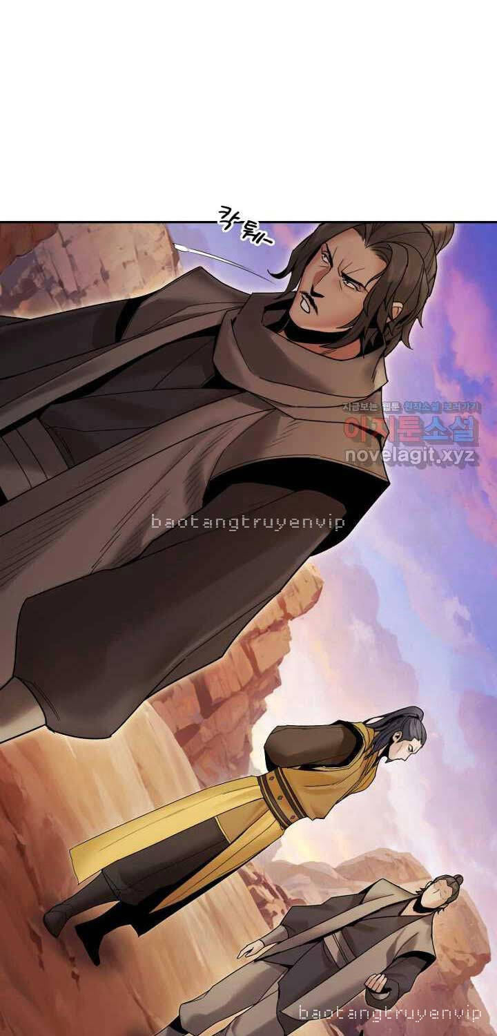 Hắc Bạch Võ Đế Chapter 46 - 50