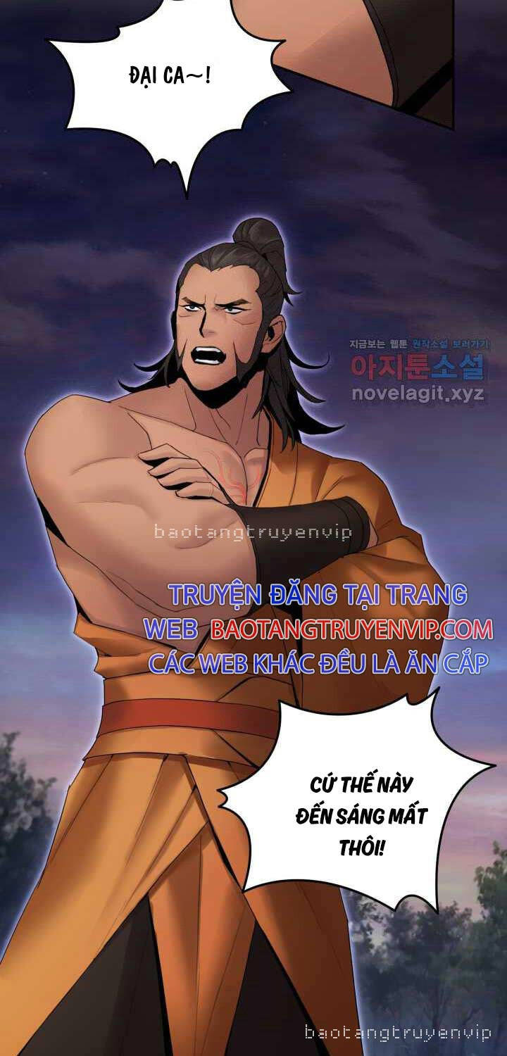 Hắc Bạch Võ Đế Chapter 46 - 53