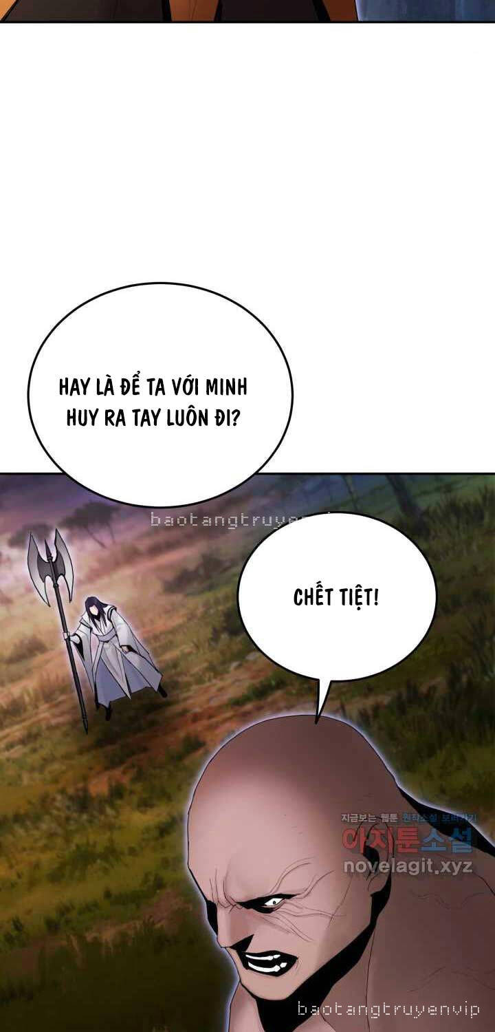 Hắc Bạch Võ Đế Chapter 46 - 54