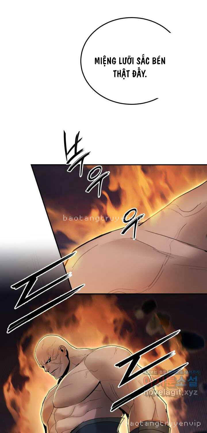 Hắc Bạch Võ Đế Chapter 46 - 59