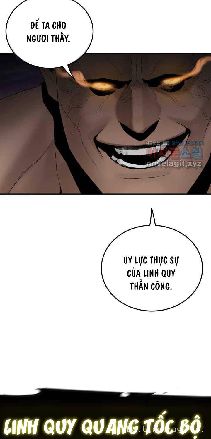 Hắc Bạch Võ Đế Chapter 46 - 61