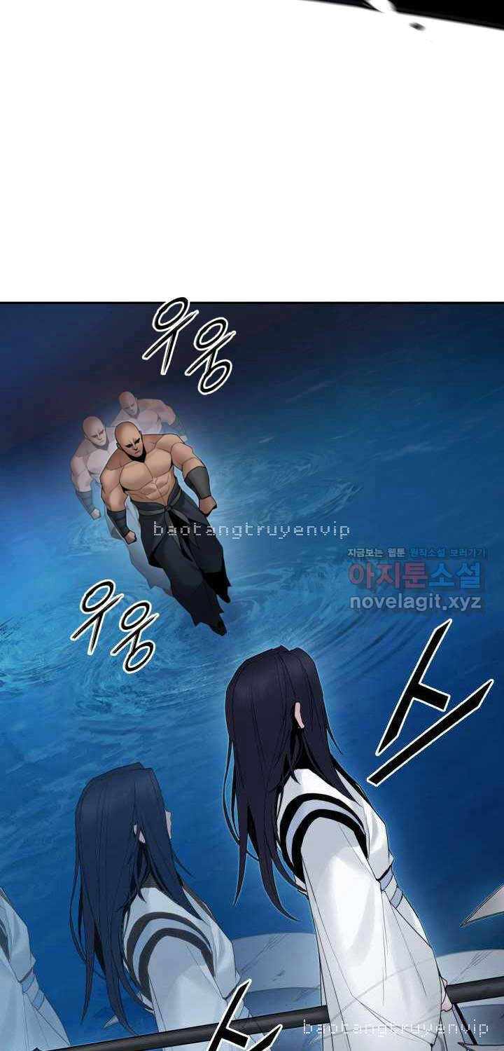 Hắc Bạch Võ Đế Chapter 46 - 63