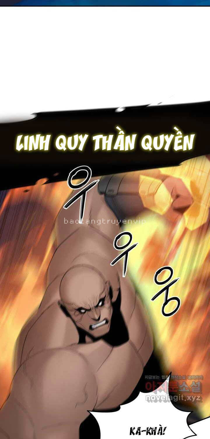 Hắc Bạch Võ Đế Chapter 46 - 67