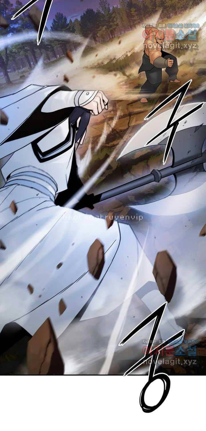 Hắc Bạch Võ Đế Chapter 46 - 70