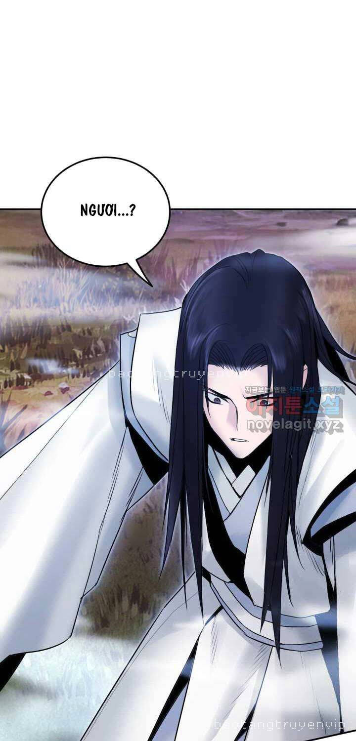 Hắc Bạch Võ Đế Chapter 46 - 71