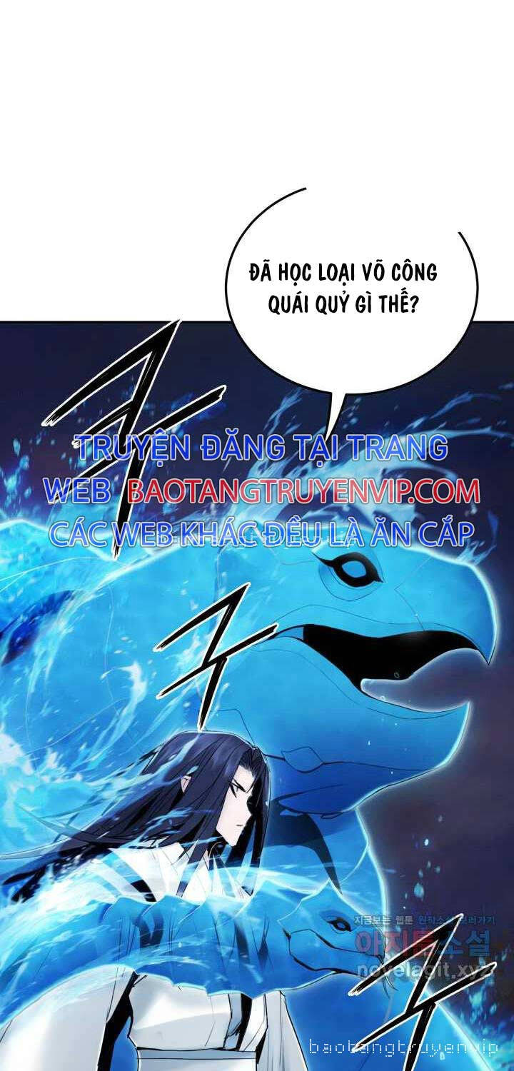 Hắc Bạch Võ Đế Chapter 46 - 75