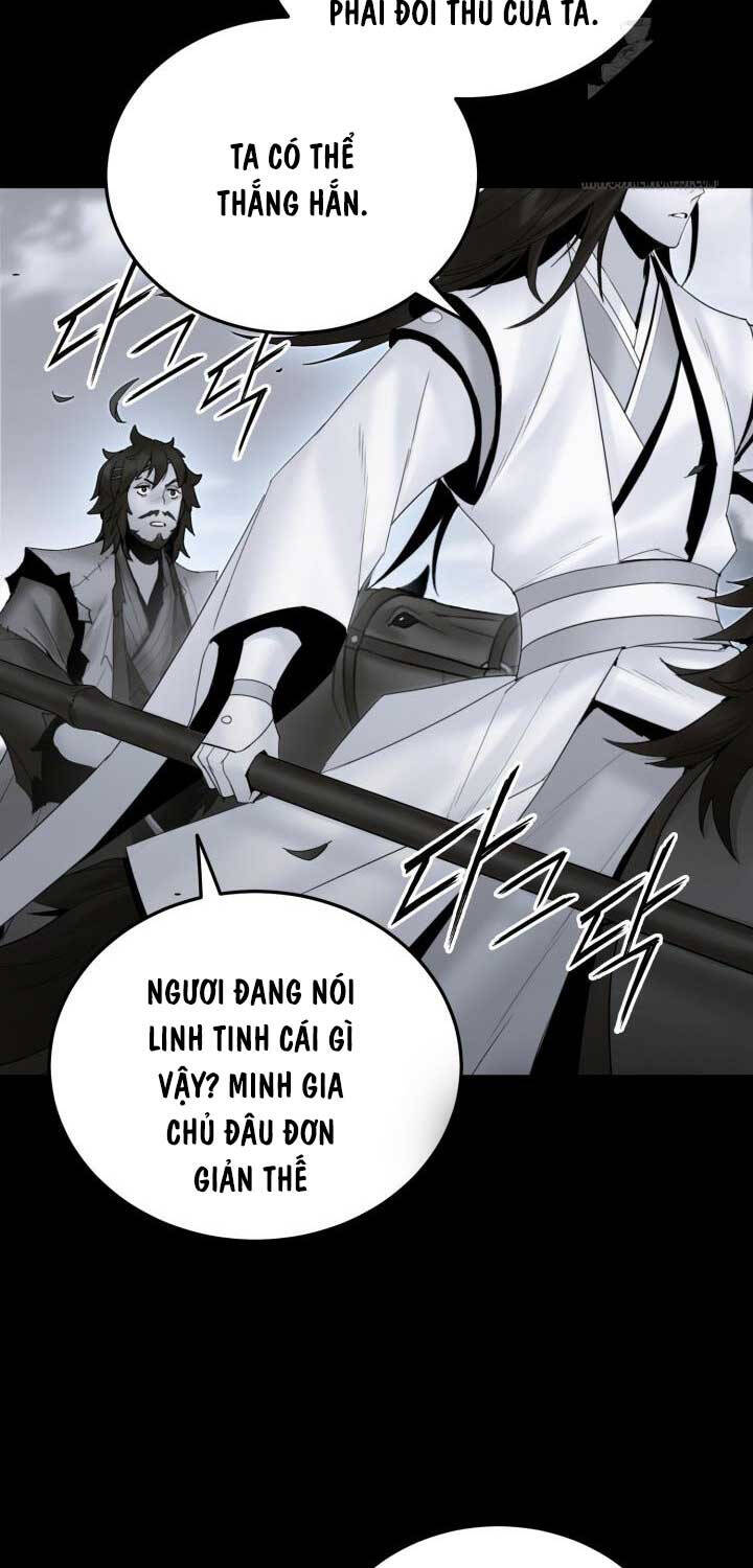 Hắc Bạch Võ Đế Chapter  53 - 15