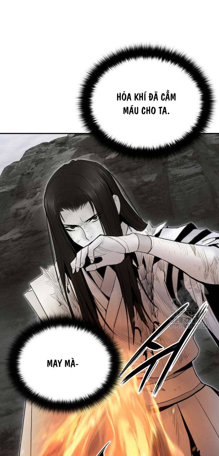 Hắc Bạch Võ Đế Chapter 53 - 28