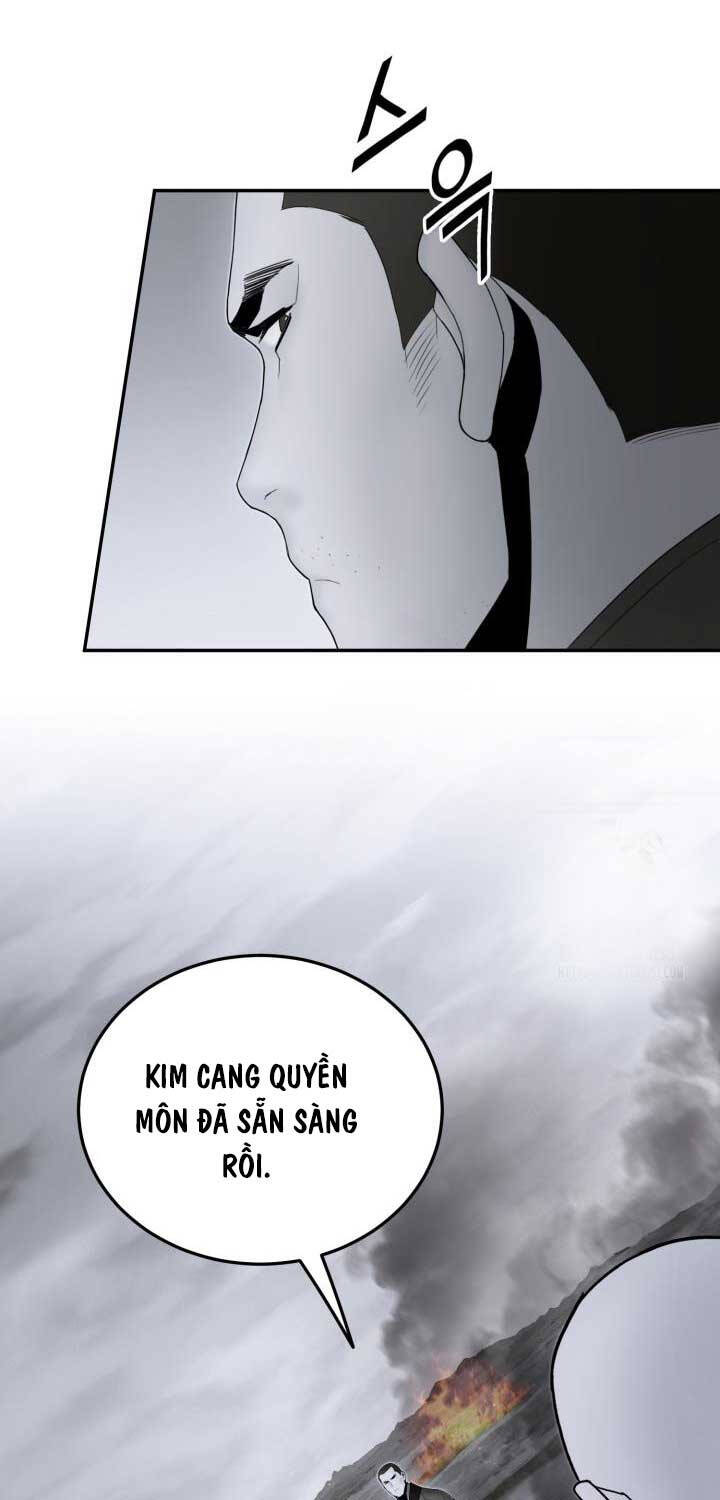 Hắc Bạch Võ Đế Chapter  53 - 4