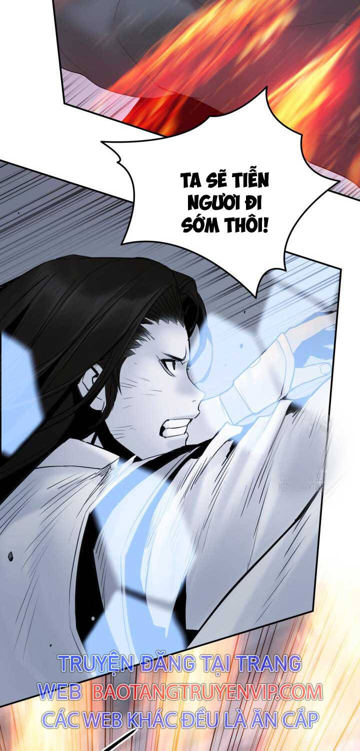 Hắc Bạch Võ Đế Chapter  53 - 31