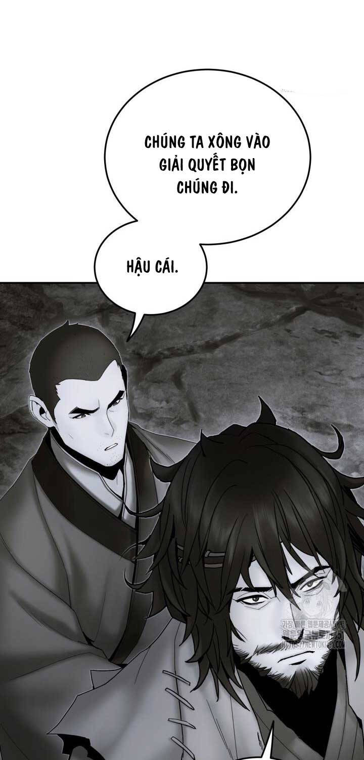 Hắc Bạch Võ Đế Chapter  53 - 6