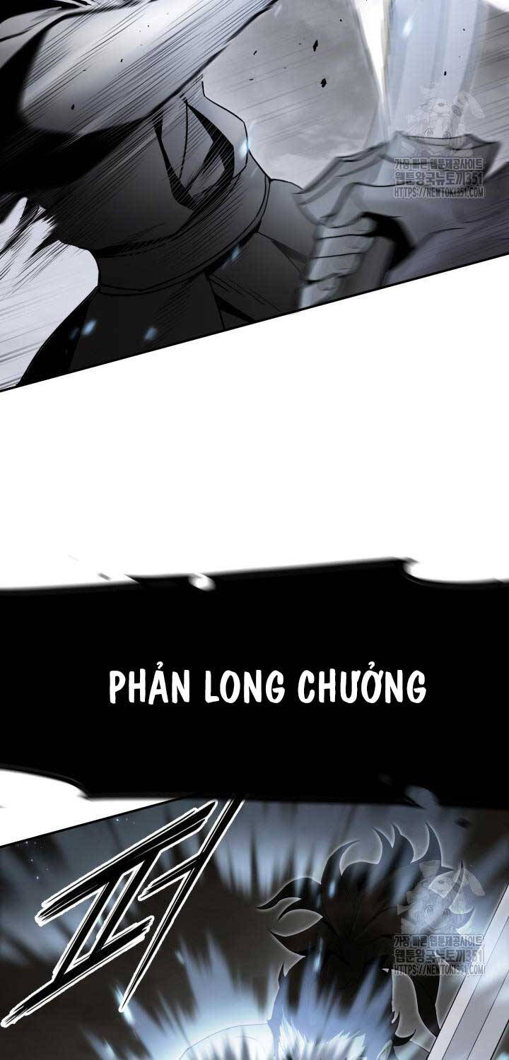 Hắc Bạch Võ Đế Chapter  53 - 57