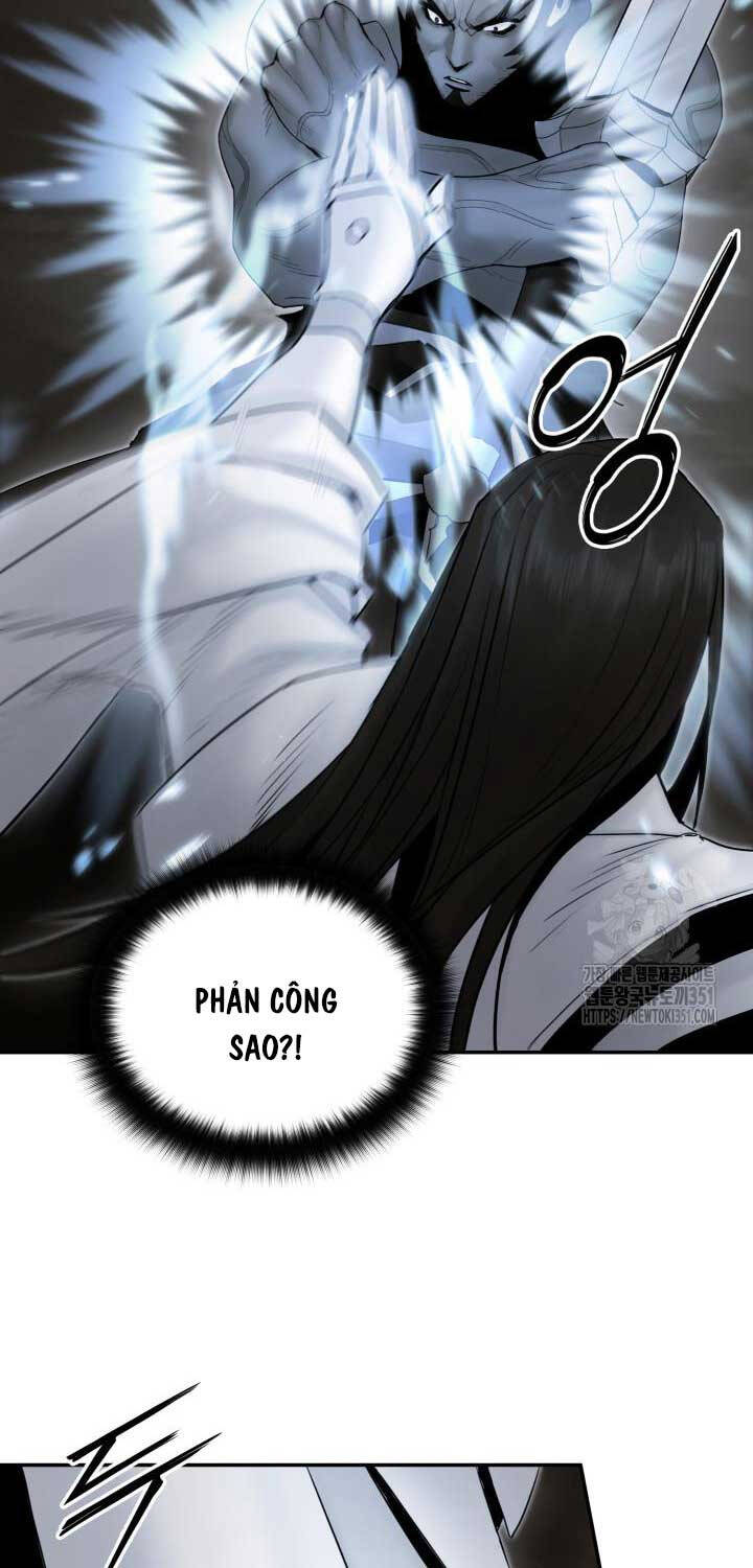 Hắc Bạch Võ Đế Chapter 53 - 58