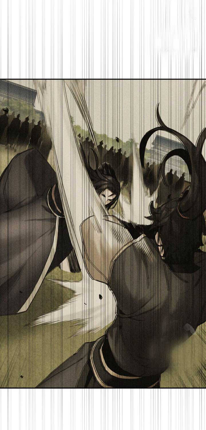 Hắc Bạch Võ Đế Chapter 53 - 60