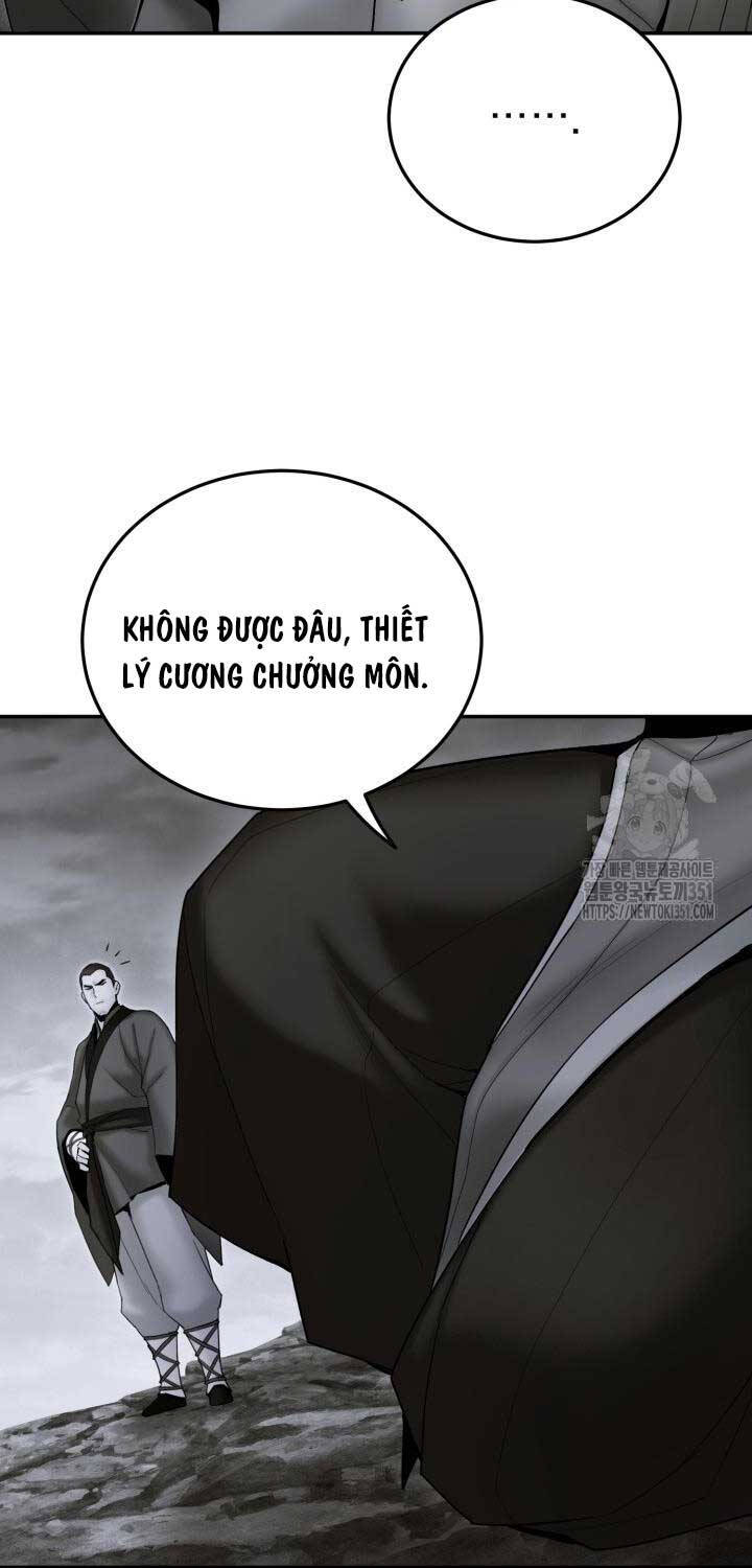 Hắc Bạch Võ Đế Chapter 53 - 7