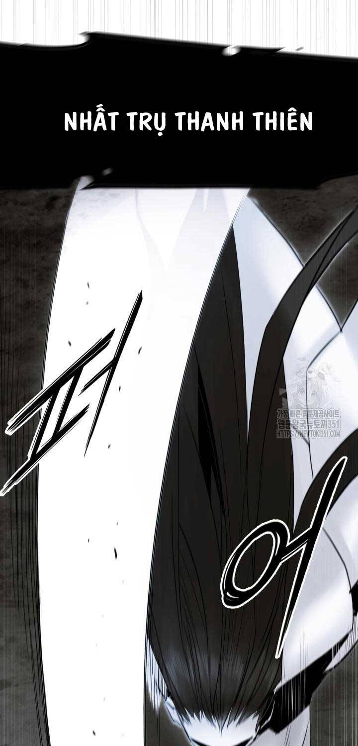 Hắc Bạch Võ Đế Chapter  53 - 61