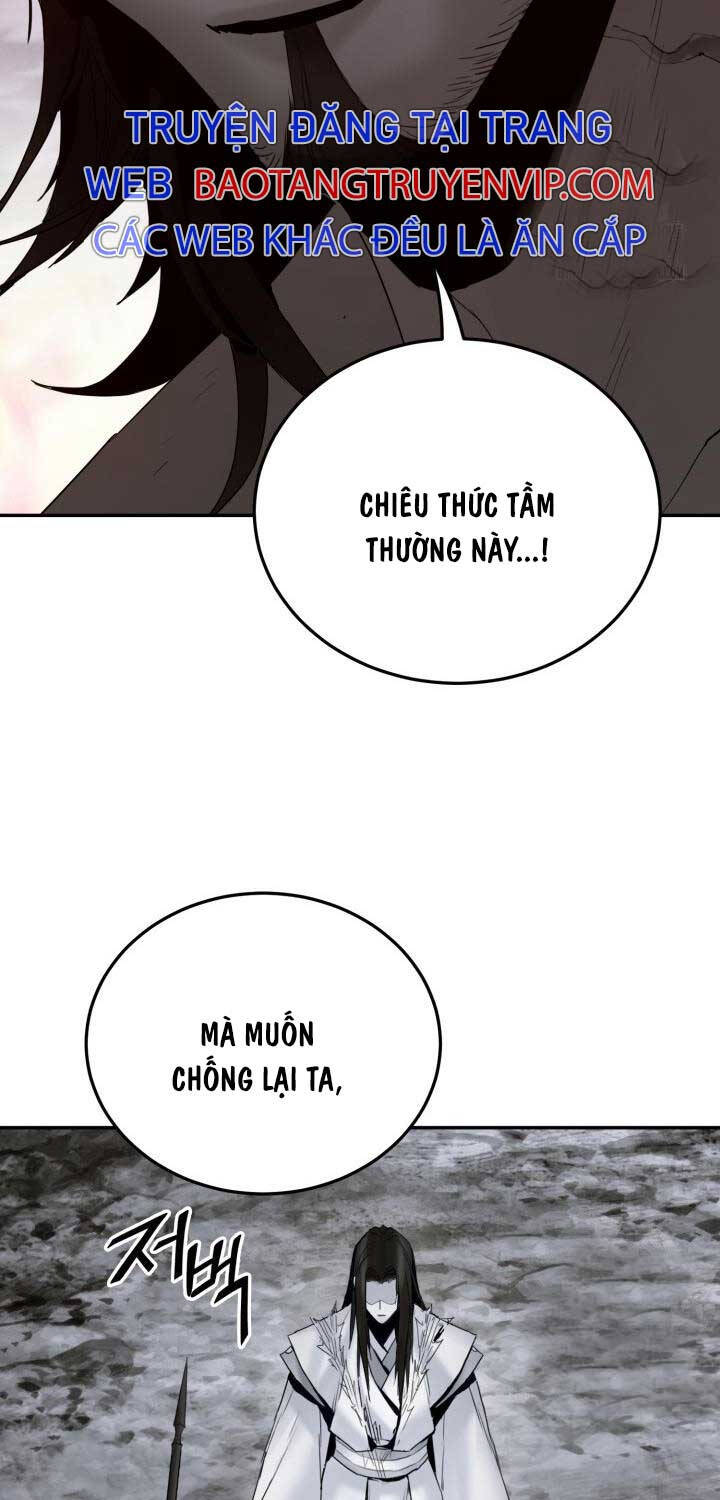 Hắc Bạch Võ Đế Chapter 53 - 66