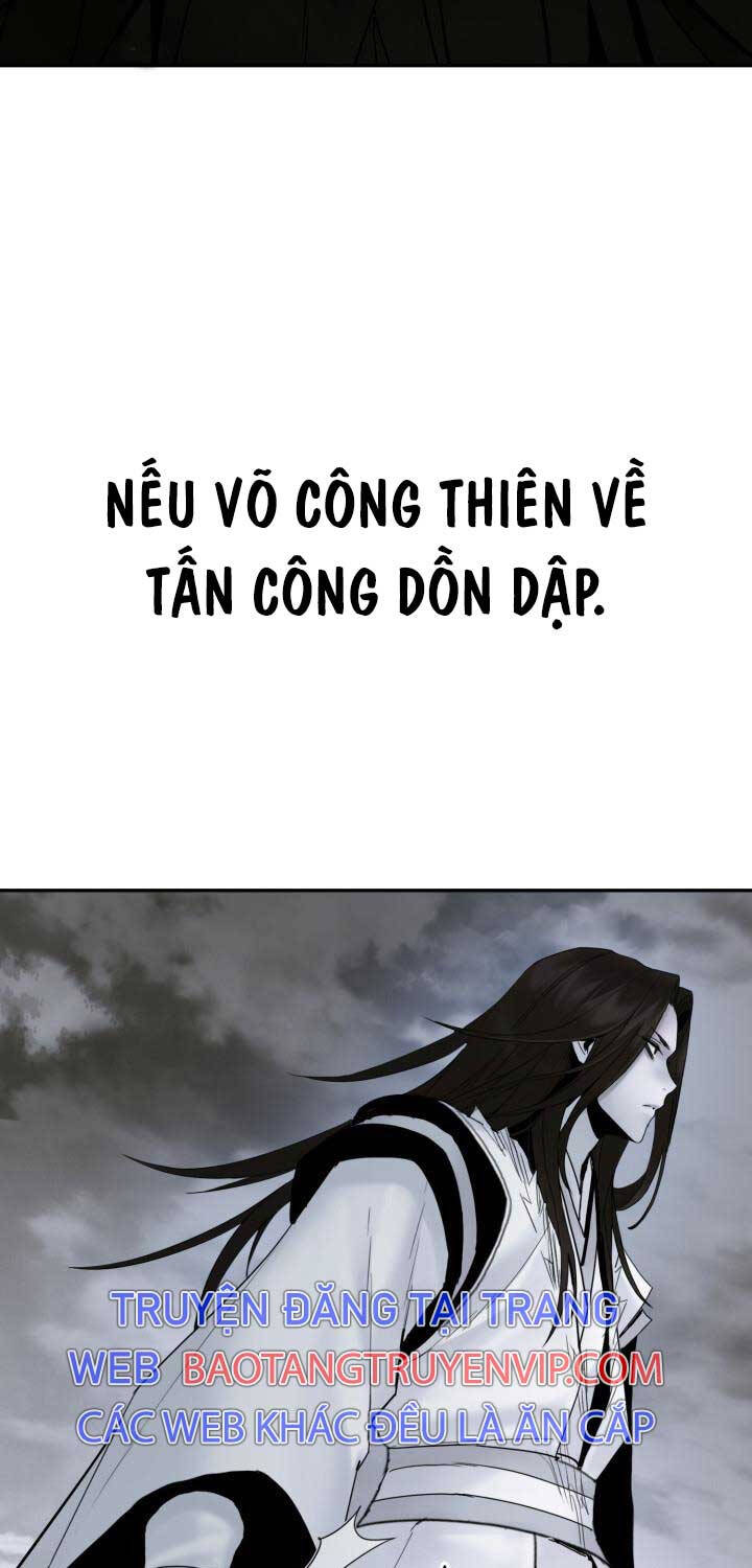 Hắc Bạch Võ Đế Chapter  53 - 68