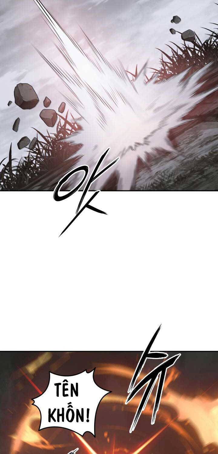 Hắc Bạch Võ Đế Chapter  53 - 70