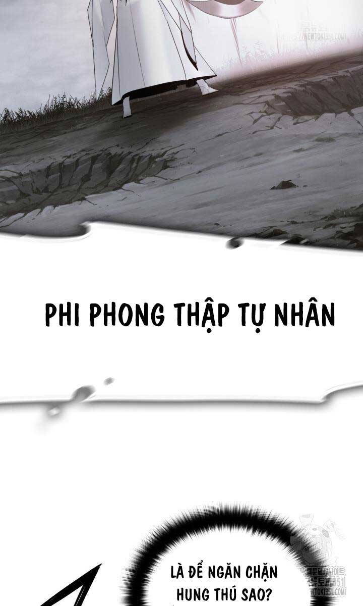 Hắc Bạch Võ Đế Chapter  53 - 72