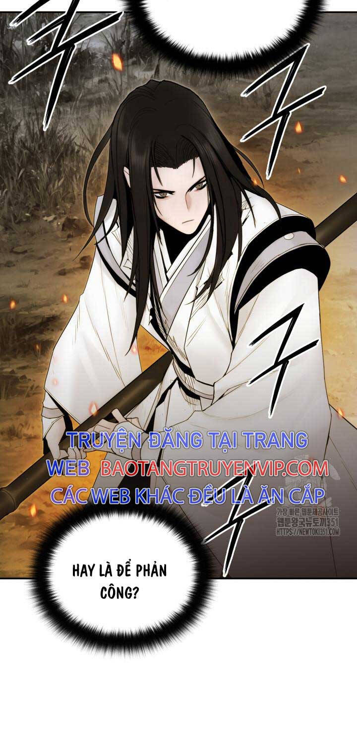 Hắc Bạch Võ Đế Chapter  53 - 73