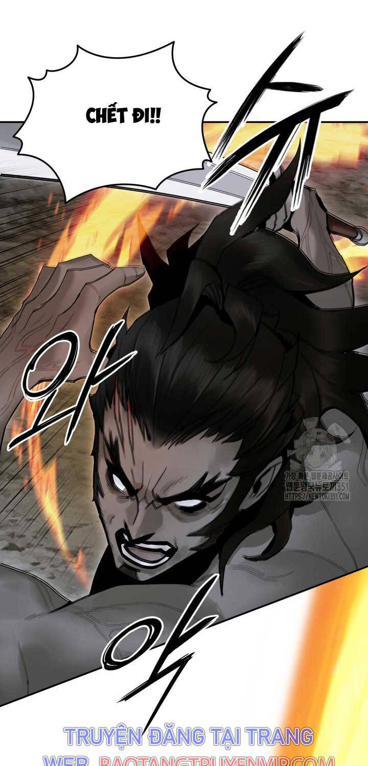 Hắc Bạch Võ Đế Chapter  53 - 76