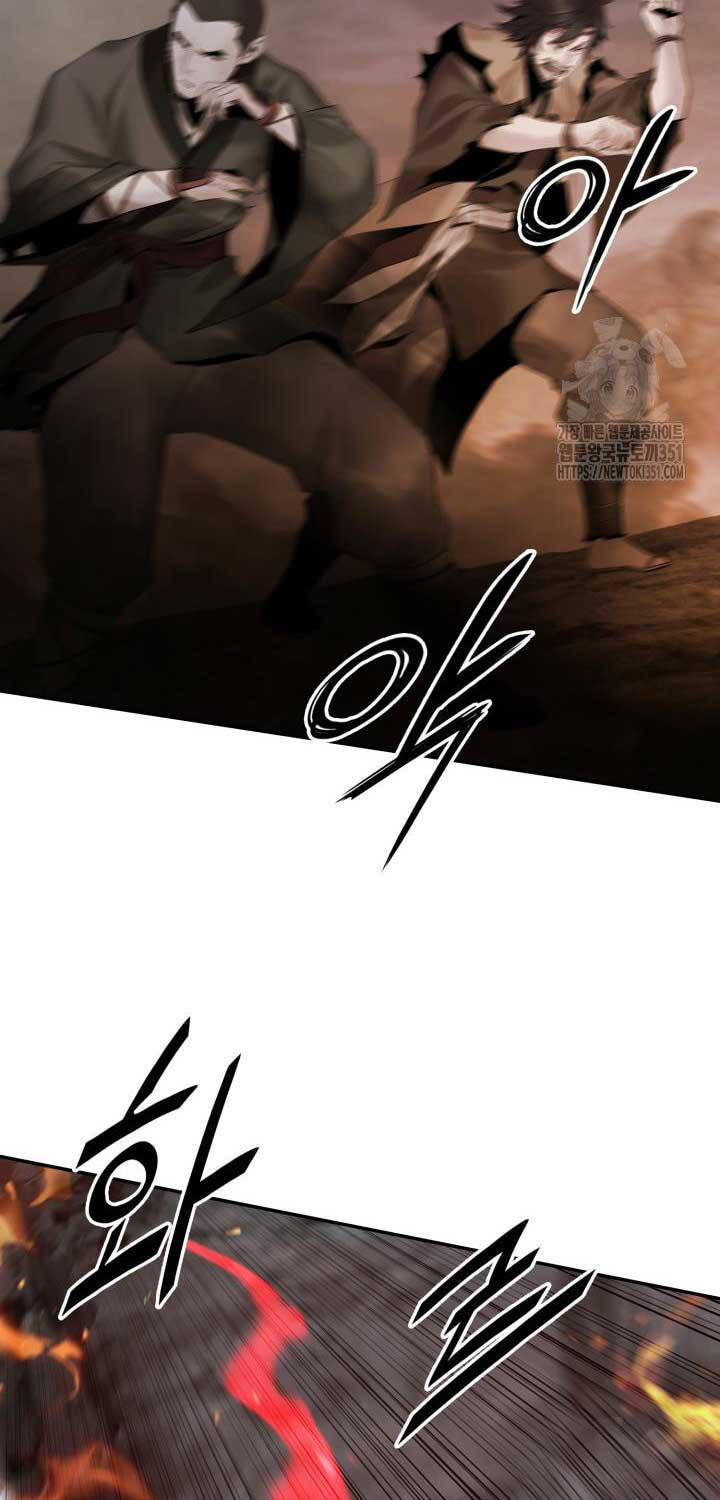 Hắc Bạch Võ Đế Chapter  53 - 80