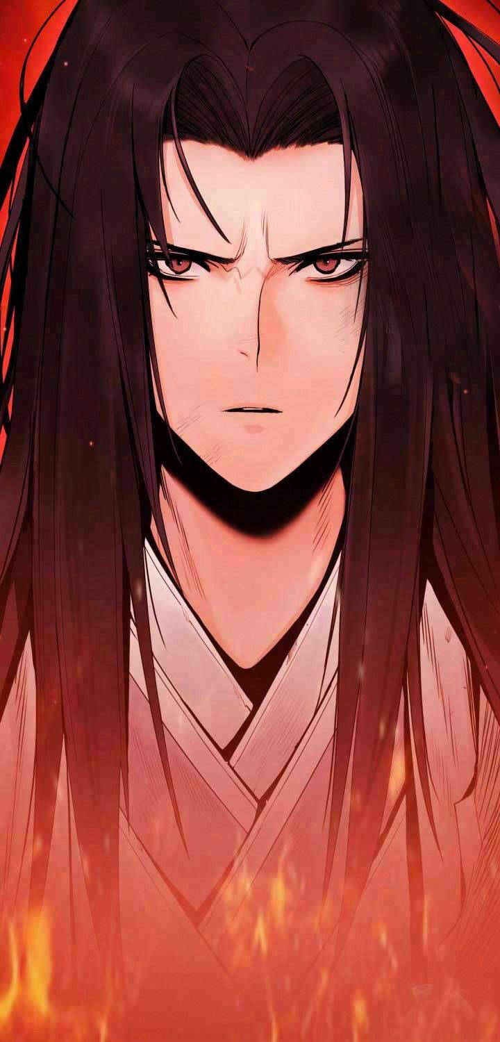 Hắc Bạch Võ Đế Chapter  53 - 89