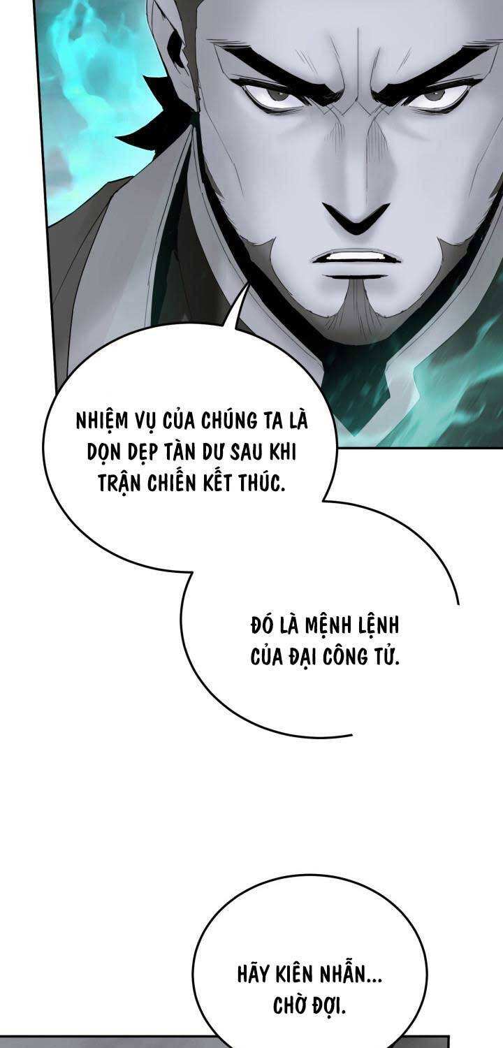 Hắc Bạch Võ Đế Chapter 53 - 10