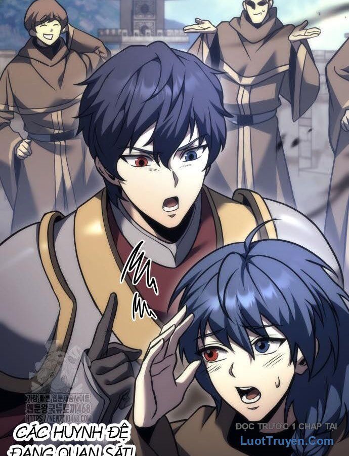 Hồi Quy Giả Của Gia Tộc Suy Vong Chapter 100 - 139