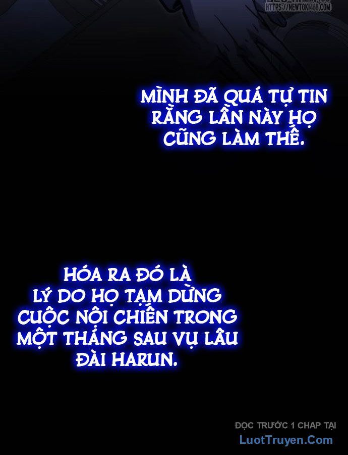 Hồi Quy Giả Của Gia Tộc Suy Vong Chapter 100 - 19