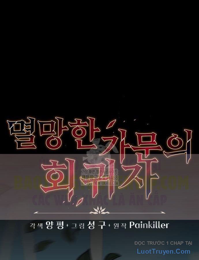 Hồi Quy Giả Của Gia Tộc Suy Vong Chapter 100 - 37