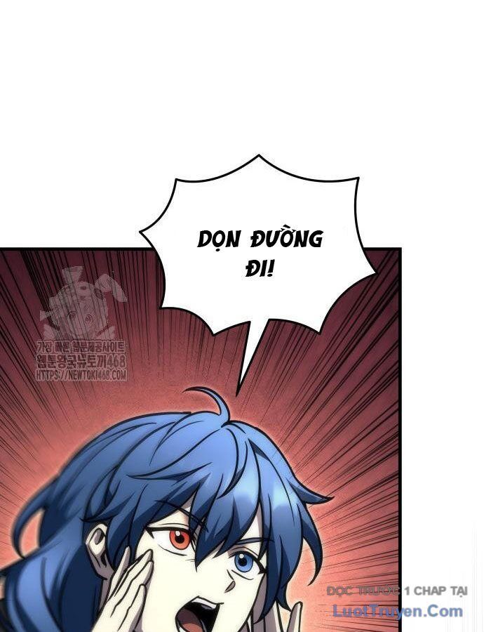 Hồi Quy Giả Của Gia Tộc Suy Vong Chapter 100 - 41