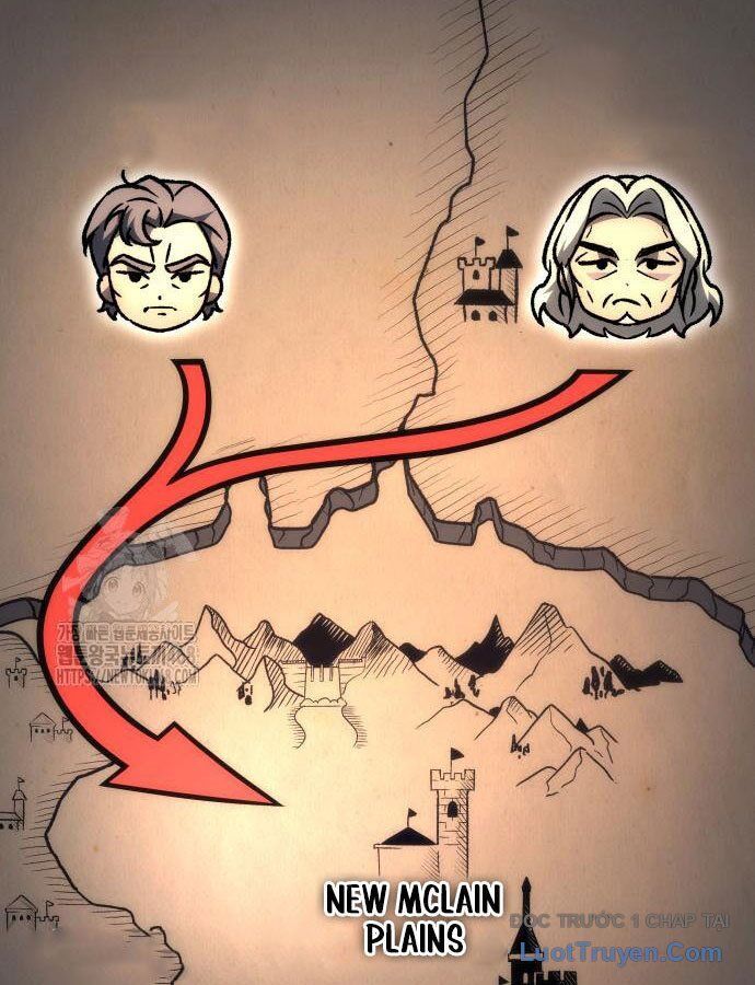 Hồi Quy Giả Của Gia Tộc Suy Vong Chapter 100 - 80