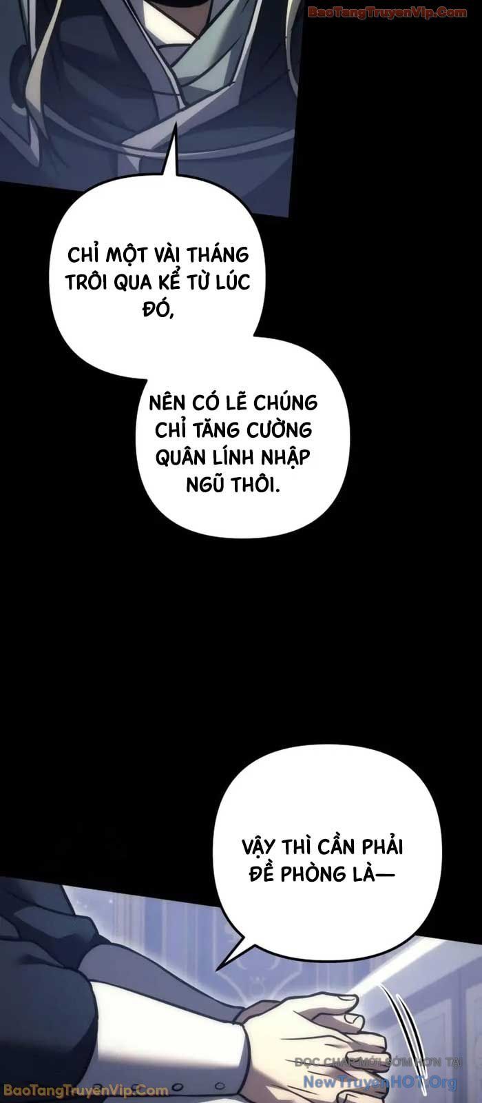 Hồi Quy Giả Của Gia Tộc Suy Vong Chapter 101 - 11