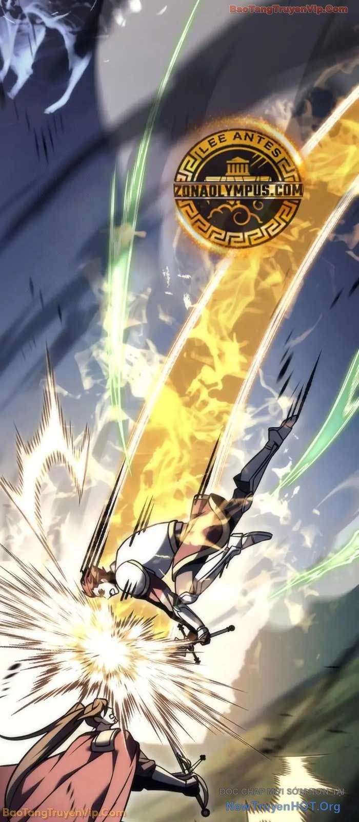 Hồi Quy Giả Của Gia Tộc Suy Vong Chapter 101 - 106