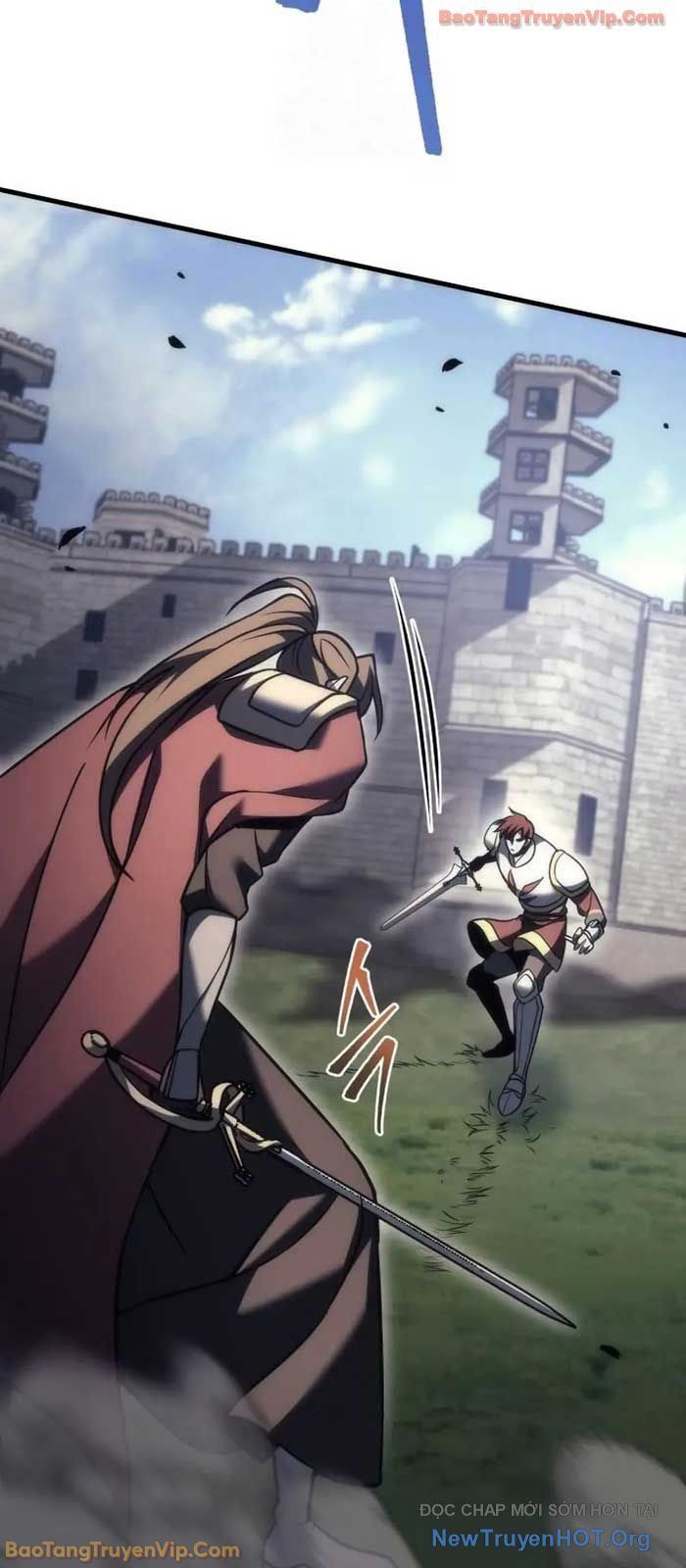 Hồi Quy Giả Của Gia Tộc Suy Vong Chapter 101 - 109