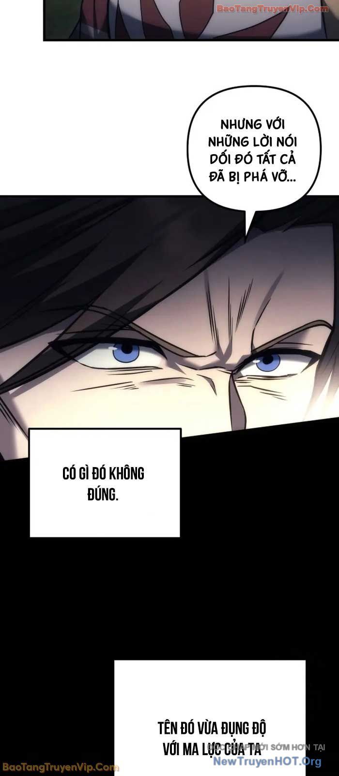 Hồi Quy Giả Của Gia Tộc Suy Vong Chapter 101 - 112