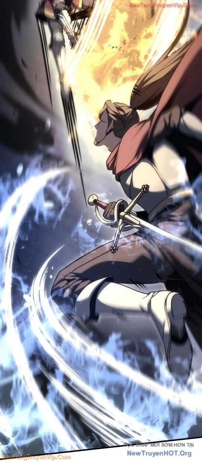 Hồi Quy Giả Của Gia Tộc Suy Vong Chapter 101 - 122