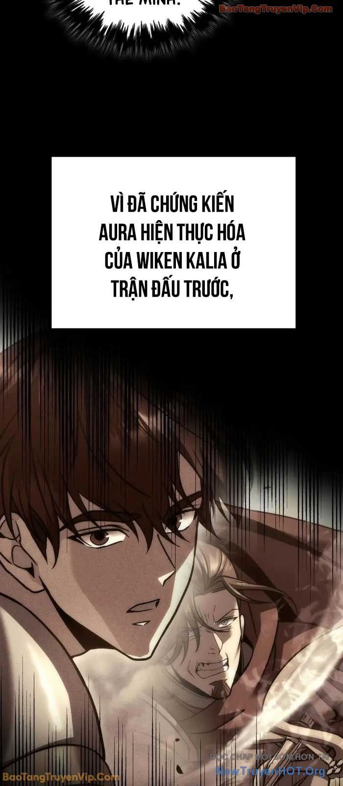 Hồi Quy Giả Của Gia Tộc Suy Vong Chapter 101 - 126