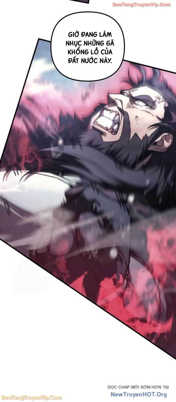 Hồi Quy Giả Của Gia Tộc Suy Vong Chapter 101 - 135
